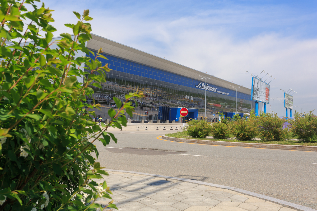 Акционеры Международного аэропорта Владивосток избрали новый состав совета директоров