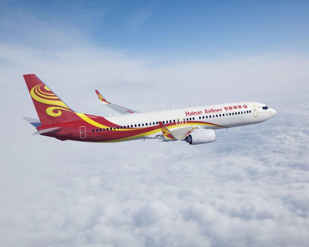 Авиагавань Приморья совместно с Hainan Airlines открывают прямые рейсы в Далянь