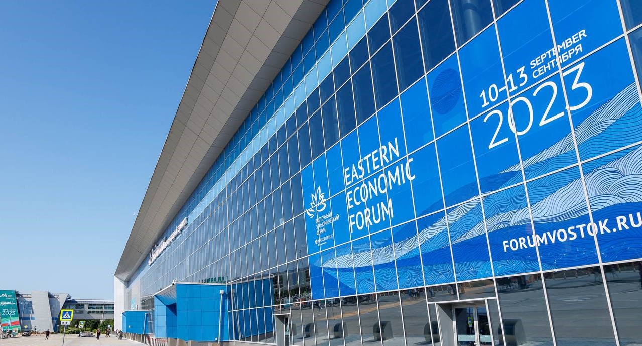 Международный аэропорт Владивосток готов к встрече гостей и участников ВЭФ