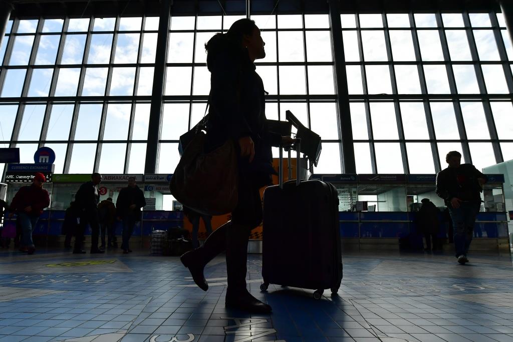 Международный аэропорт Владивосток увеличил пассажиропоток на 6%  за первый месяц 2020 года